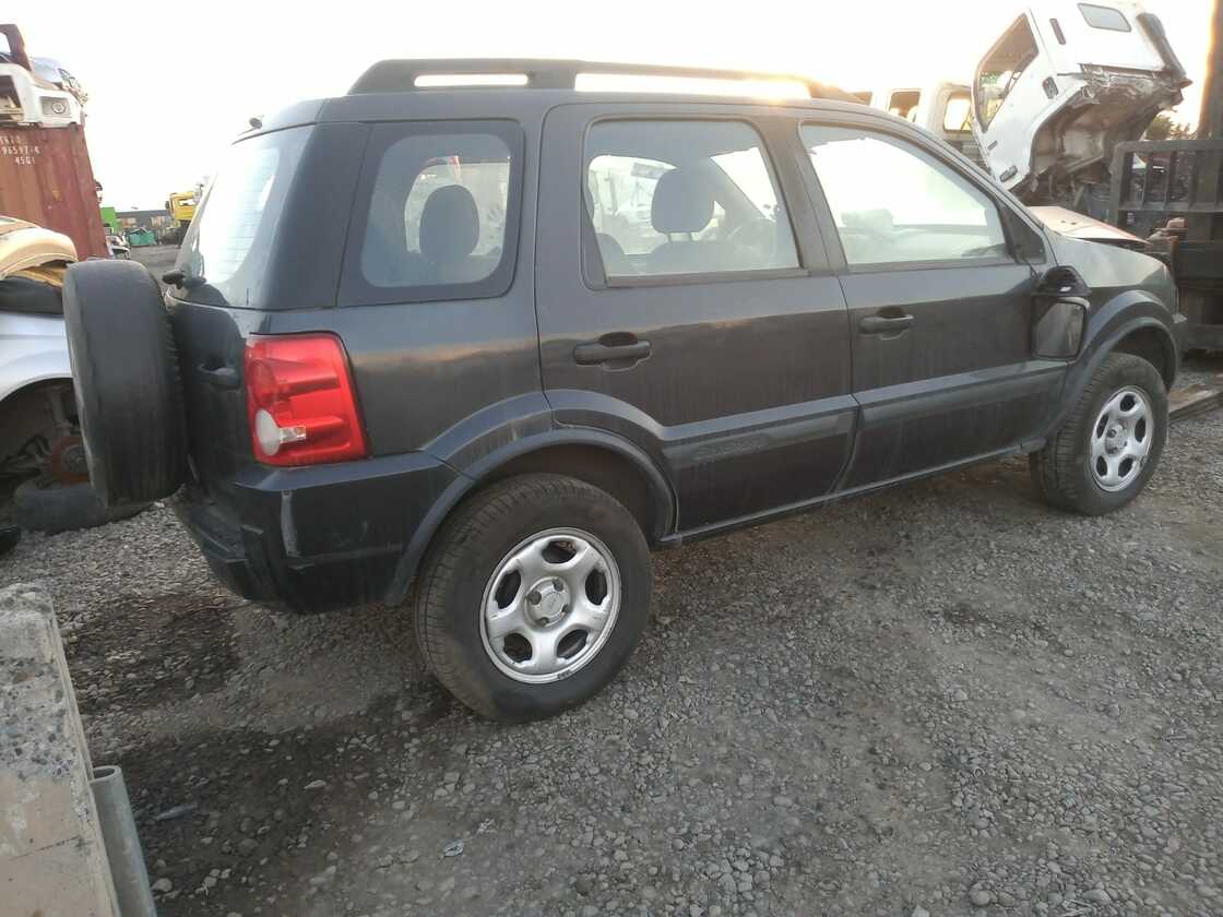  Ford ECOSPORT 2011    EN DESARME